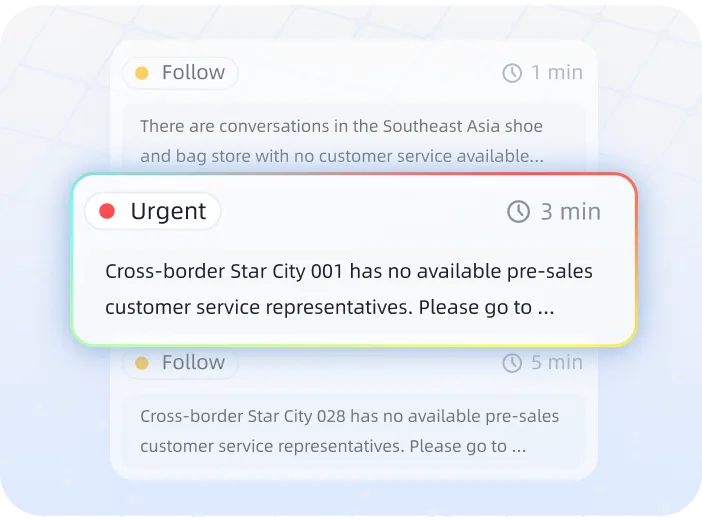 Cảnh báo rủi ro